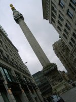 Monument London